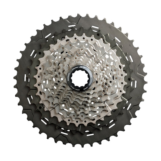 SHIMANO XT 11 SPD CASSETTE-CS-M8000