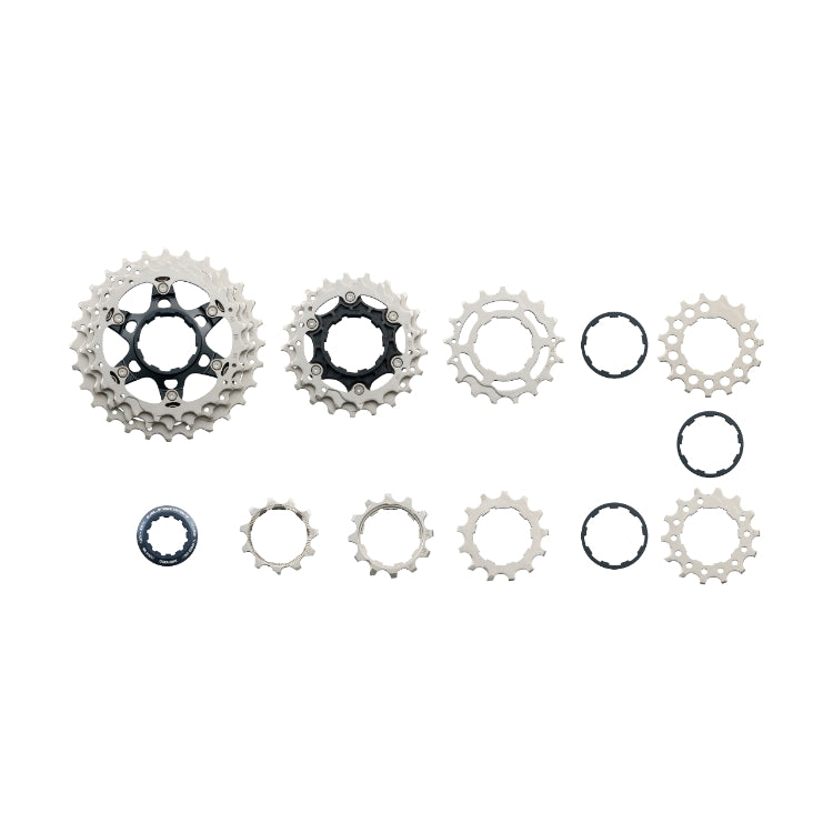 SHIMANO ULTEGRA 11SPD CASSETTE-CS-R8000 / SHIMANO ULTEGRA 11SPD CASSETTE-CS-R8000