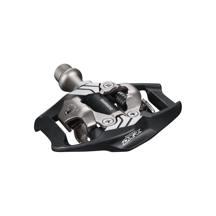 SHIMANO DXR SPD PEDAL-PD-MX70 / SHIMANO DXR SPD PEDAL-PD-MX70