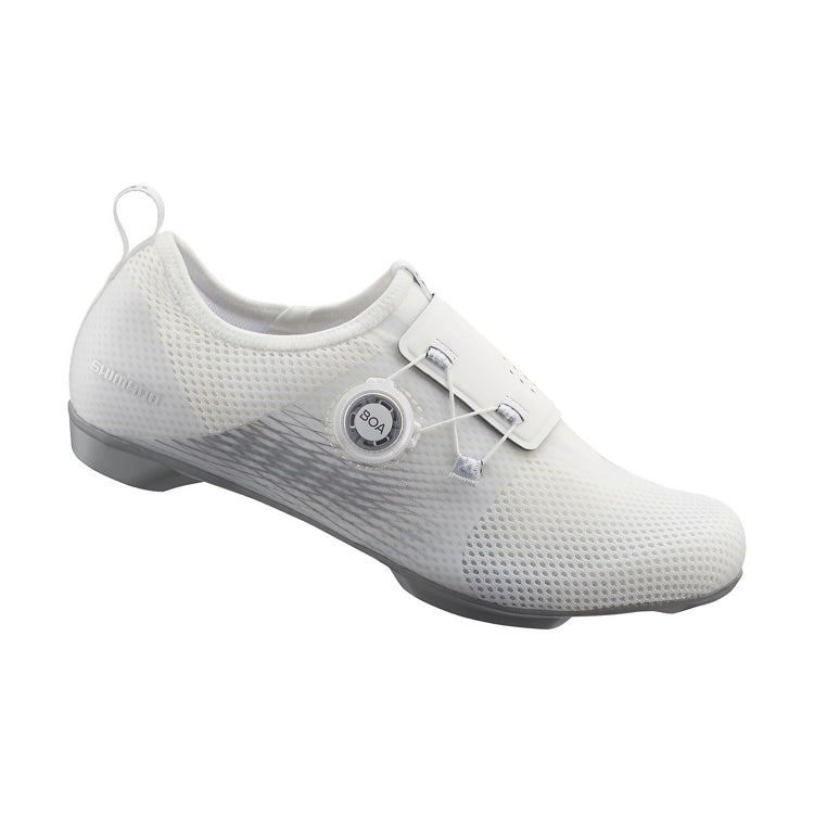 SHIMANO SH-IC500 女裝SPD車鞋 / SHIMANO SH-IC500 WOMEN SPD SHOES