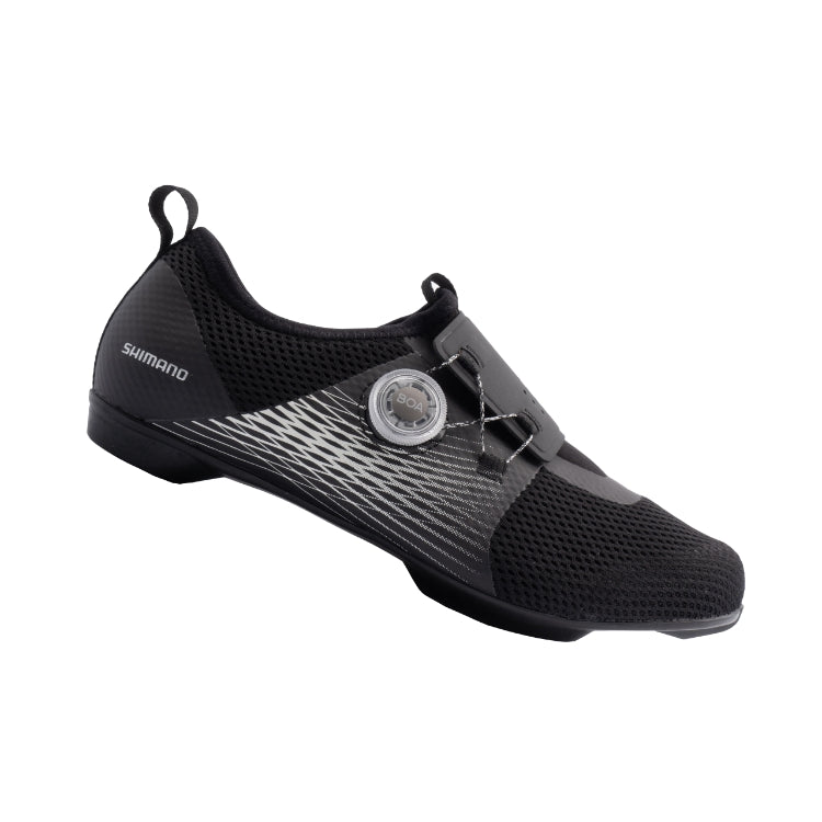 SHIMANO SH-IC500 女裝SPD車鞋 / SHIMANO SH-IC500 WOMEN SPD SHOES