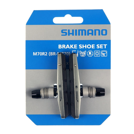 SHIMANO XT V 制膠連殼 / SHIMANO XT V  BRAKE SHOE