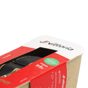 Vittoria Pista Oro 第二代石墨烯可摺真空胎