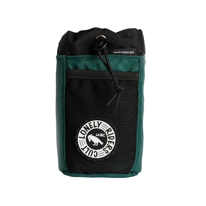 ULAC C-HOLD NEO PORTER UNIVERSAL CYCLING BAG-PB-1 / ULAC C-HOLD NEO PORTER UNIVERSAL CYCLING BAG PB-1