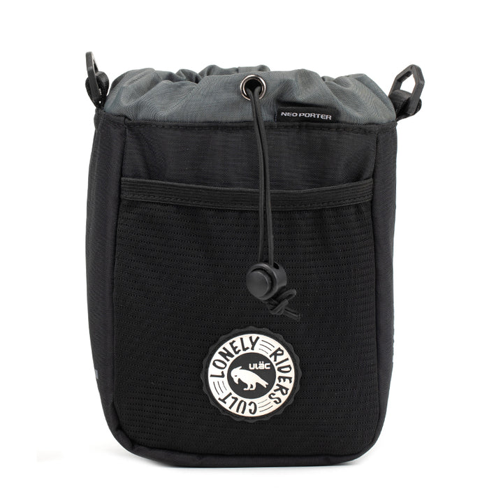 ULAC C-HOLD+ NEO PORTER UNIVERSAL CYCLING BAG-PB-2 / ULAC C-HOLD+ NEO PORTER UNIVERSAL CYCLING BAG PB-2