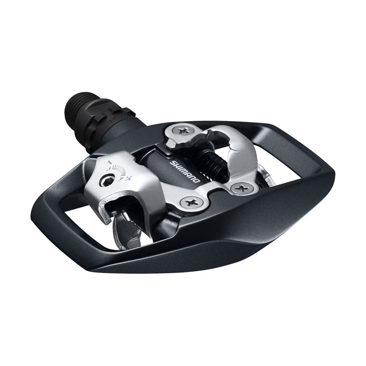 SHIMANO SPD 腳踏-PD-ED500 / SHIMANO SPD PEDAL- PD-ED500