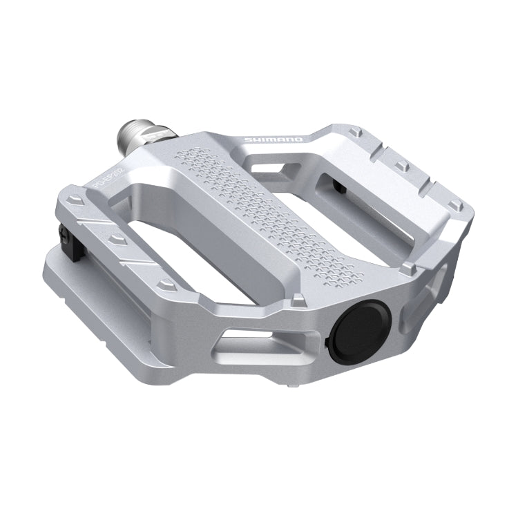 SHIMANO Flat Pedal PD-EF202 / SHIMANO PEDAL PD-EF202