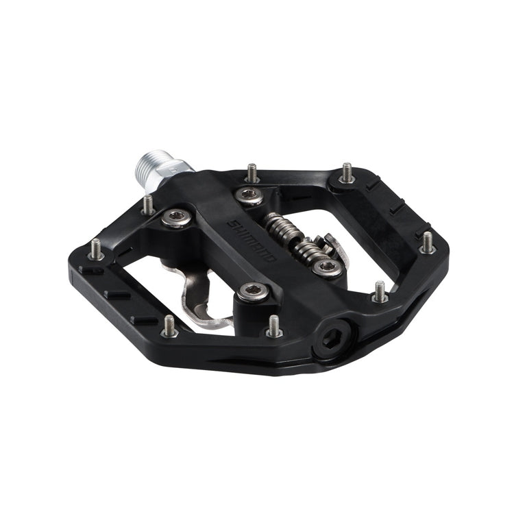 Shimano SPD 兩用腳踏-PD-EH510
