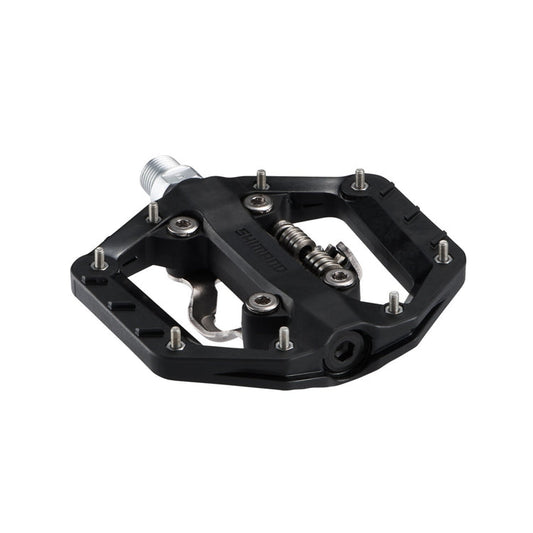 Shimano SPD 兩用腳踏-PD-EH510