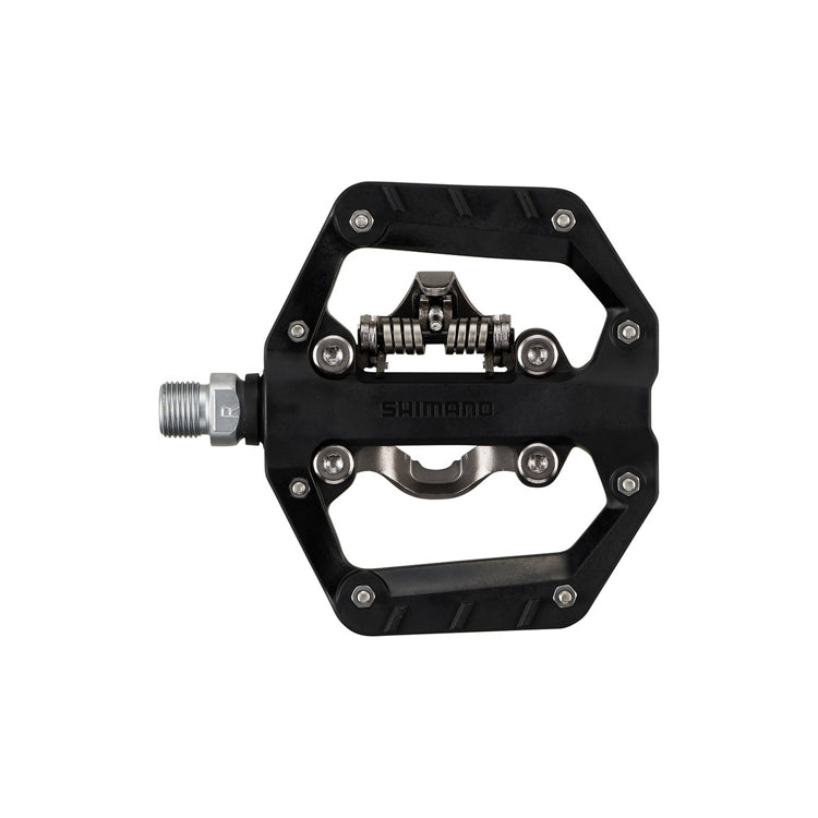 Shimano SPD 兩用腳踏-PD-EH510