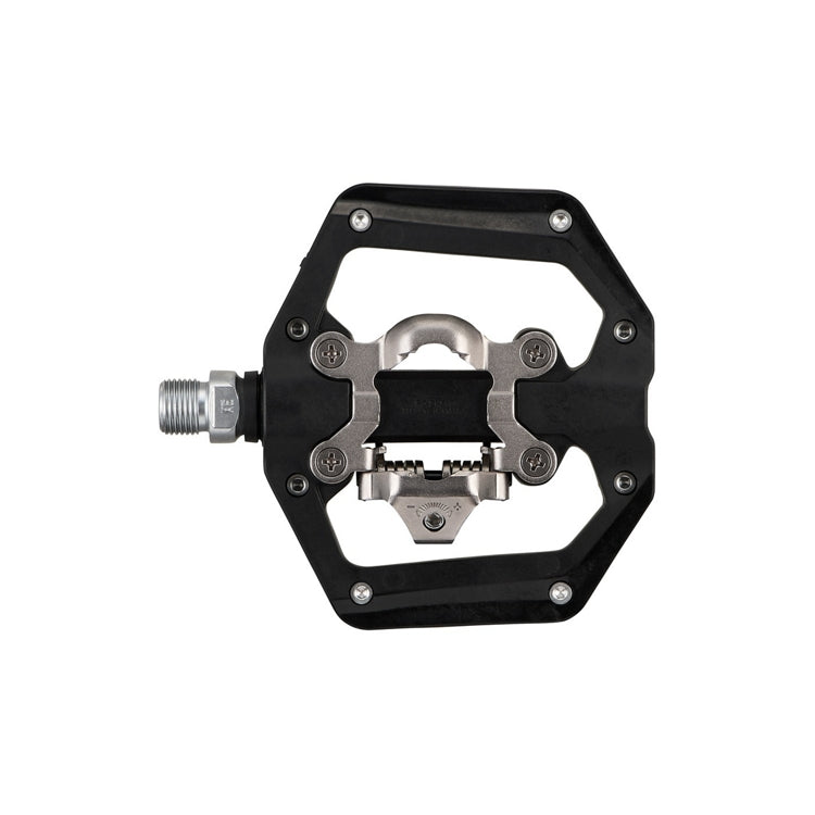 Shimano SPD 兩用腳踏-PD-EH510