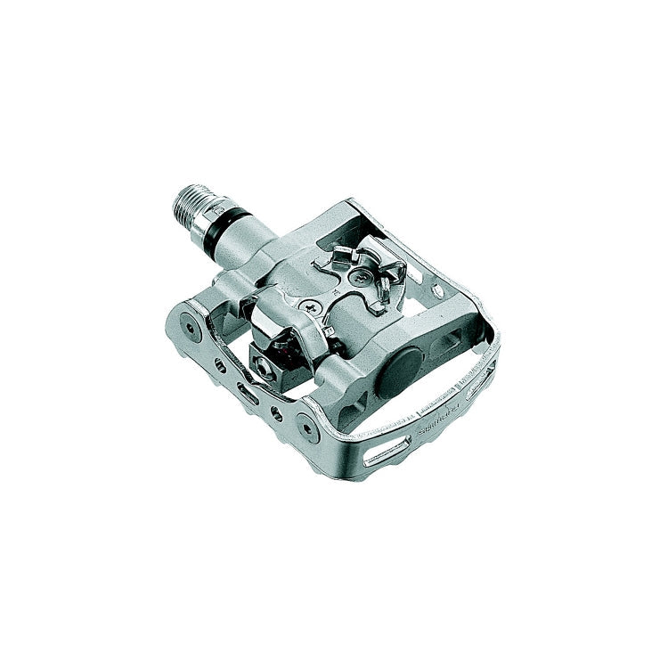 SHIMANO SPD 兩用腳踏-PD-M324 / SHIMANO SPD PEDAL-PD-M324