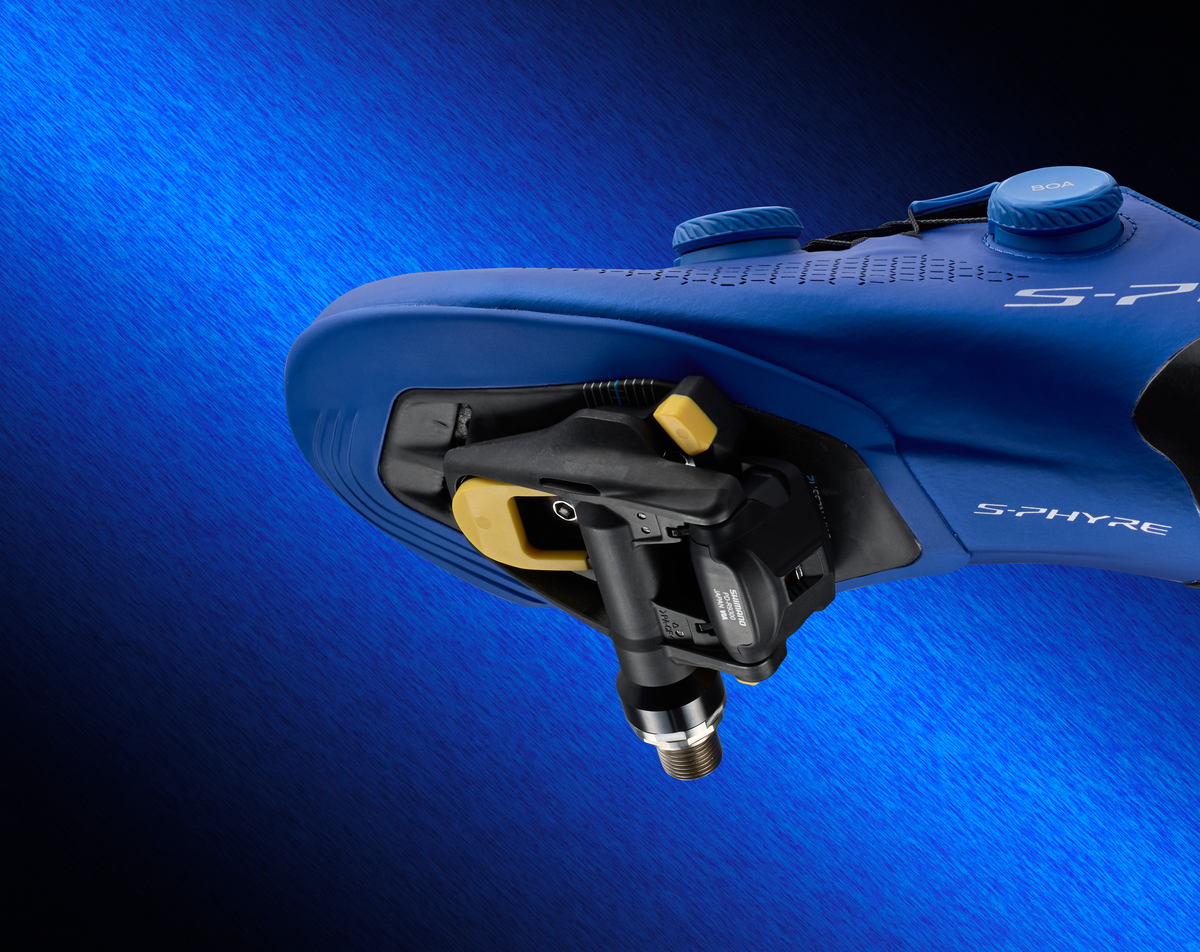 新品預訂 | Shimano DURA-ACE PD-R9300 公路車腳踏 - 12月到貨