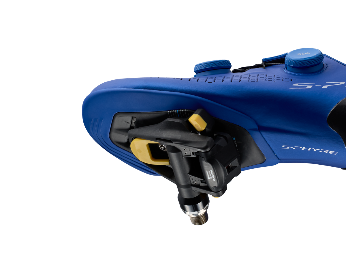 新品預訂 | Shimano DURA-ACE PD-R9300 公路車腳踏 - 12月到貨