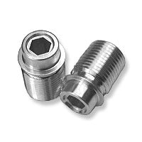 Chris King 後花鼓快拆螺絲-(Pair) / Chris King QR Adapters-(Pair)