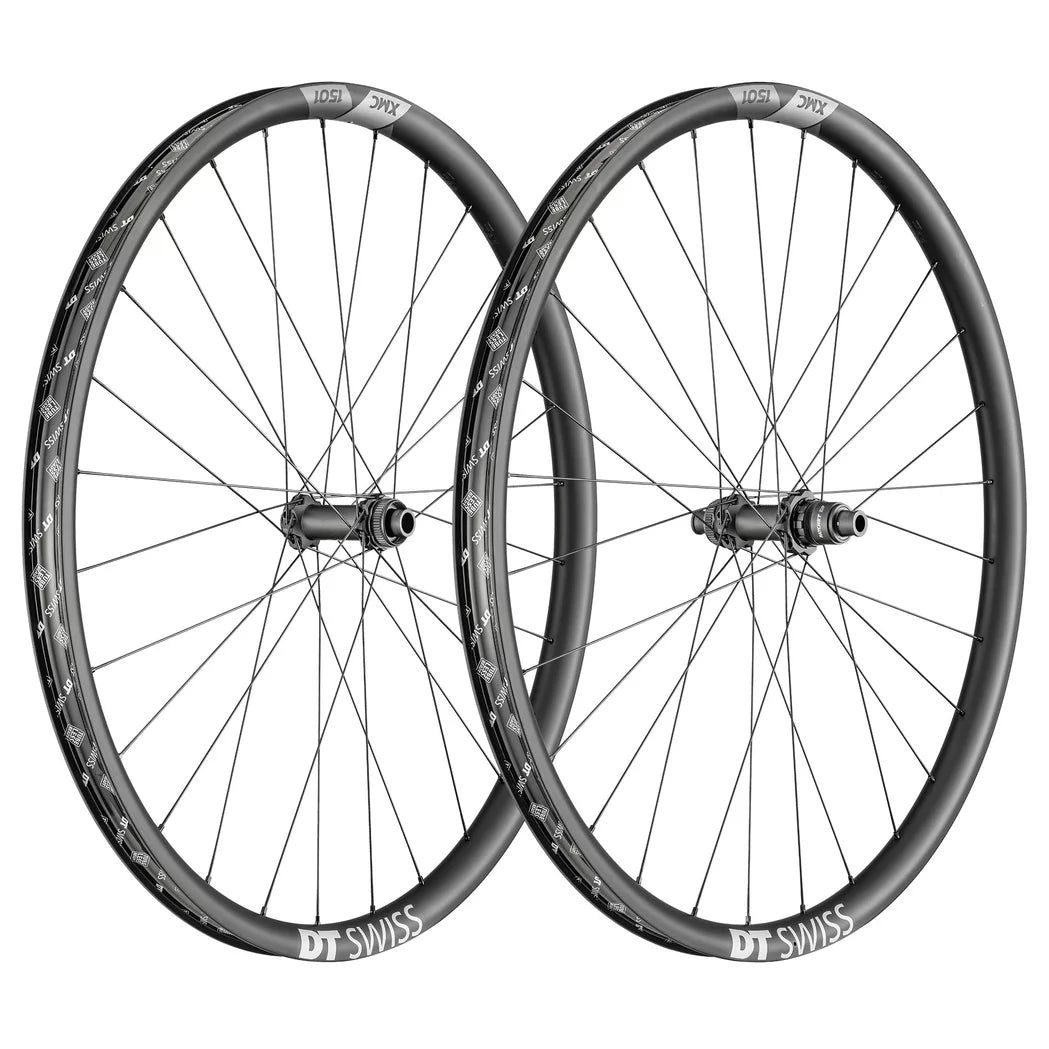 DT SWISS XMC 1501 29寸山地車輪組-XD膽-OE版 / DT SWISS XMC 1501 29" MTB WHEELSET-XD HUB-OE