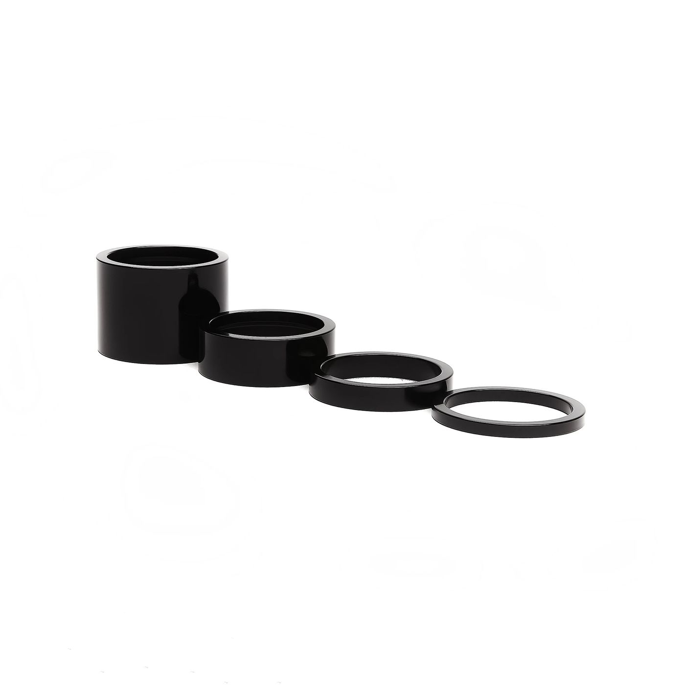 Chris King 1-1/8" 叉盆介子-25mm / Chris King 1-1/8" Headset Spacer-25mm