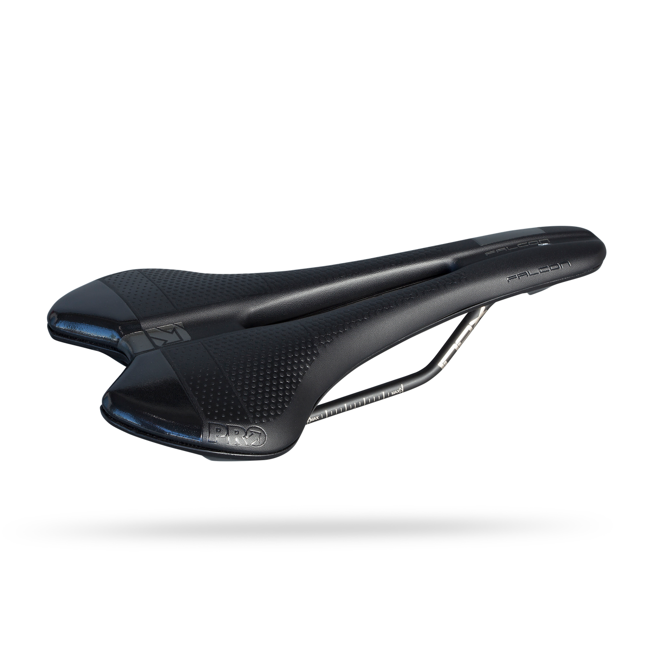 PRO FALCON GEL 座位-黑色  / PRO FALCON GEL SADDLE-BLACK