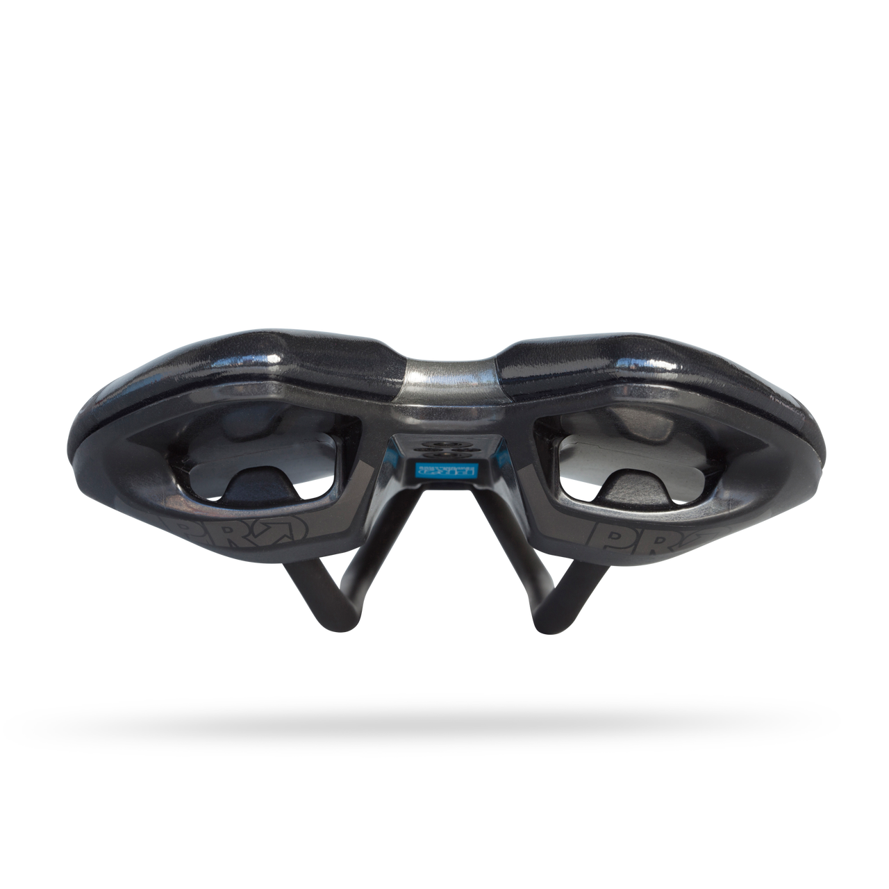 PRO FALCON GEL 座位-黑色  / PRO FALCON GEL SADDLE-BLACK