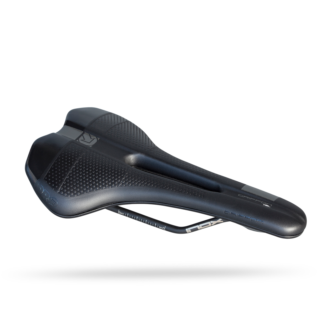 PRO GRIFFON GEL 座位-黑色  / PRO GRIFFON GEL SADDLE-BLACK