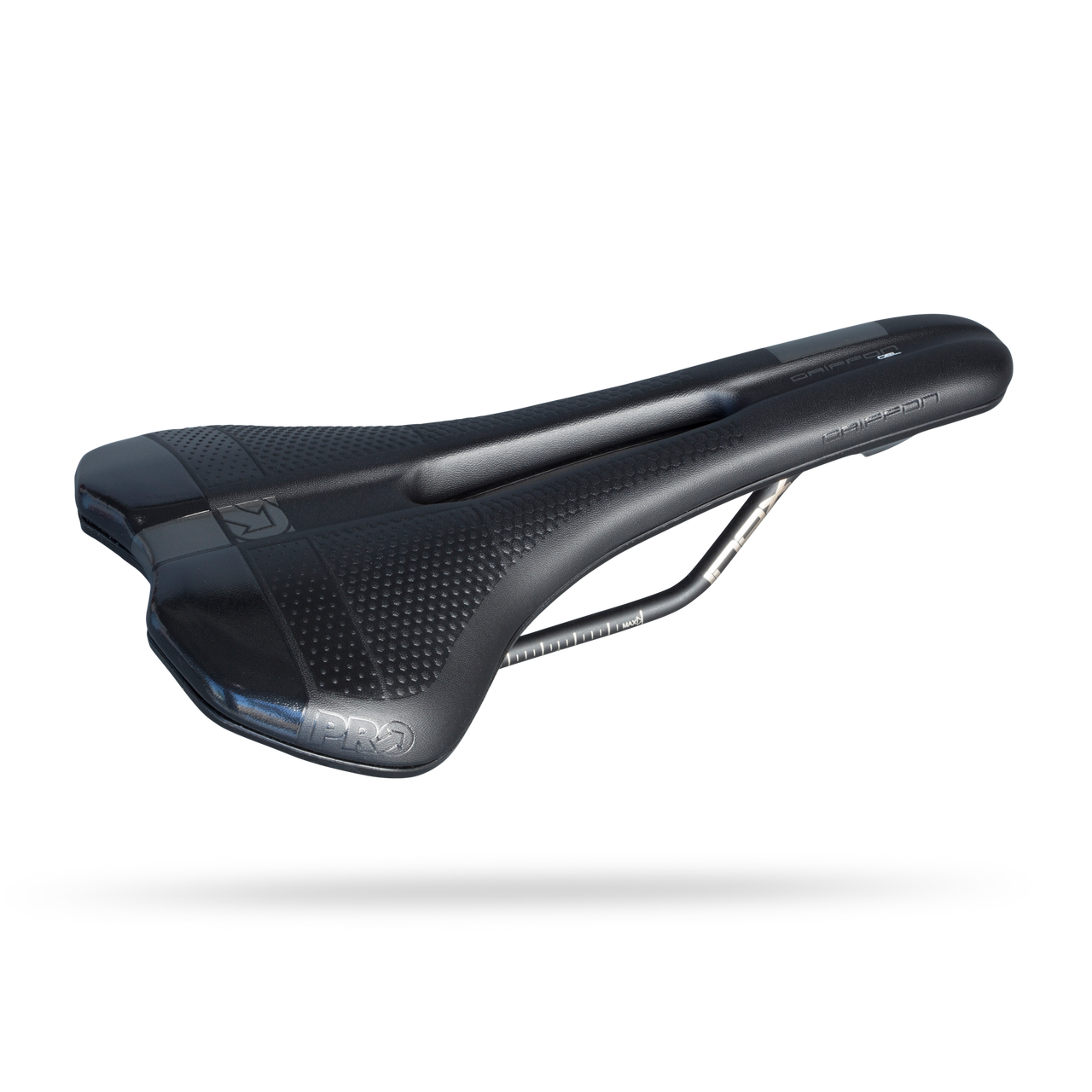 PRO GRIFFON GEL 座位-黑色  / PRO GRIFFON GEL SADDLE-BLACK