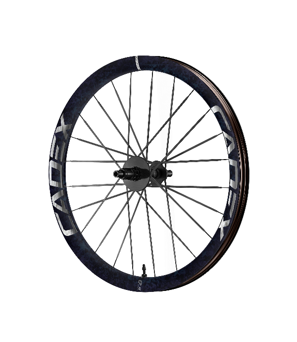 CADEX MAX 40 公路輪組-HG&XDR / CADEX MAX 40 WHEELSET-HG&XDR