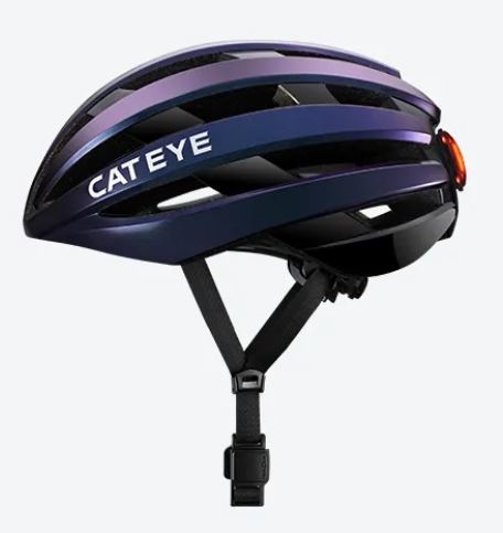 CATEYE 公路頭盔(不連燈) / CATEYE ROAD HELMET (NON INCLUDE TAILLIGHT)
