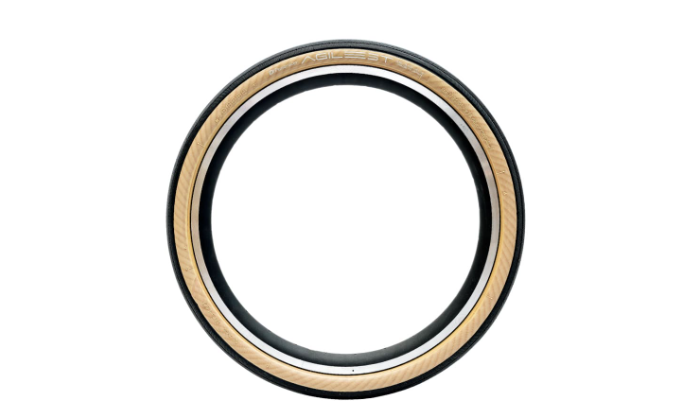 Panaracer AGILEST for Brompton Folding Tire 16 X 1.35(1-3/8) 35-349