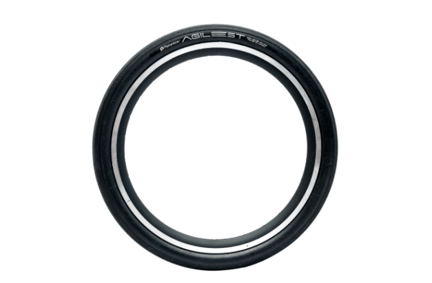 Panaracer AGILEST for Brompton Folding Tire 16 X 1.35(1-3/8) 35-349