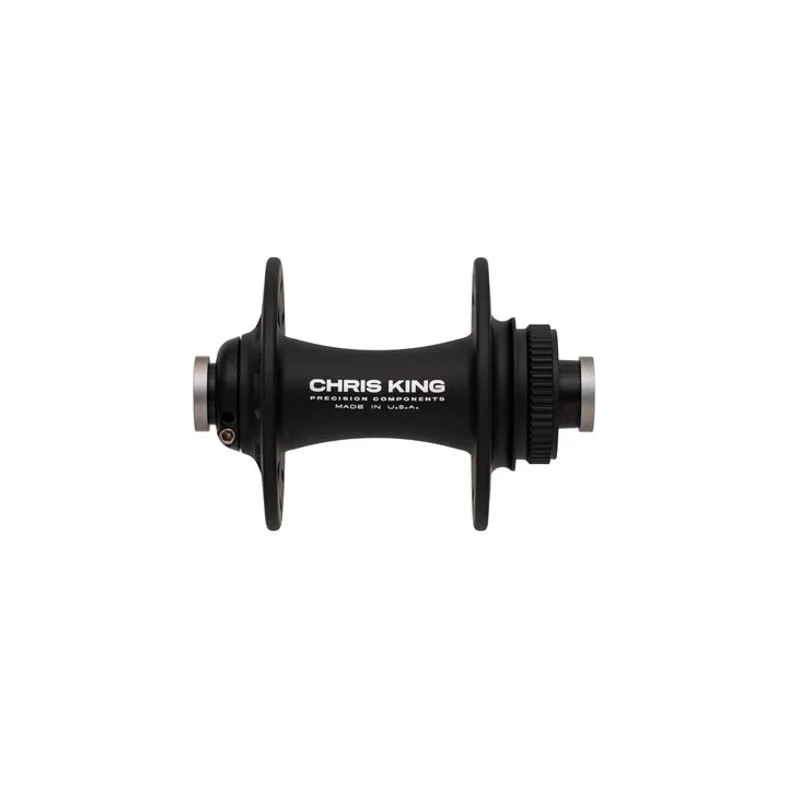 Chris King R45D 100X12mm 中心鎖前碟花鼓 / Chris King R45D 100X12mm CenterLock Front Hub
