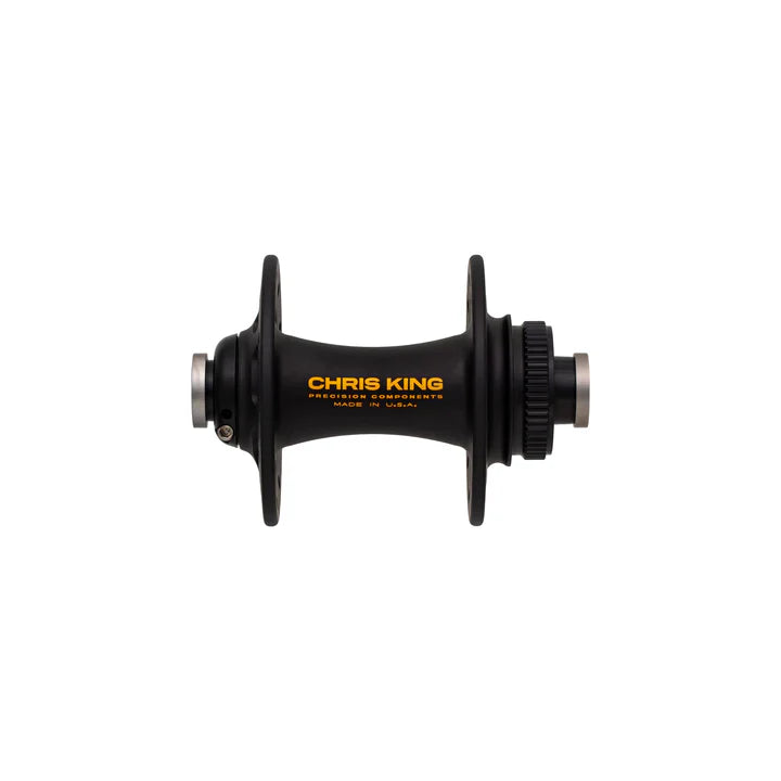 Chris King R45D 100X12mm 中心鎖前碟花鼓 / Chris King R45D 100X12mm CenterLock Front Hub