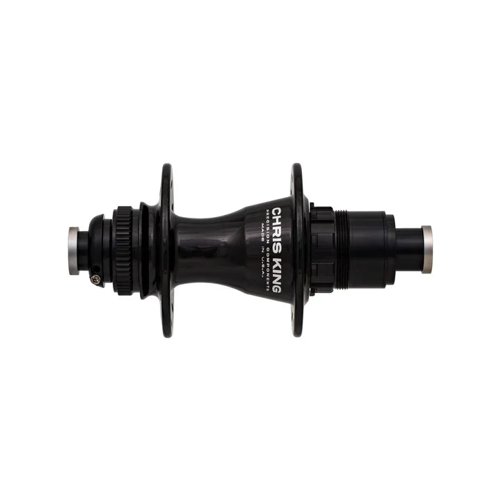 Chris King R45D 142X12mm 中心鎖後碟花鼓(Gen3) / Chris King R45D 142X12mm CenterLock Rear Disc Hub(Gen3)