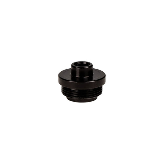 Chris King R45 前花鼓尾軸心尾的 QR/ Chris King R45 Front Hub Axle End QR