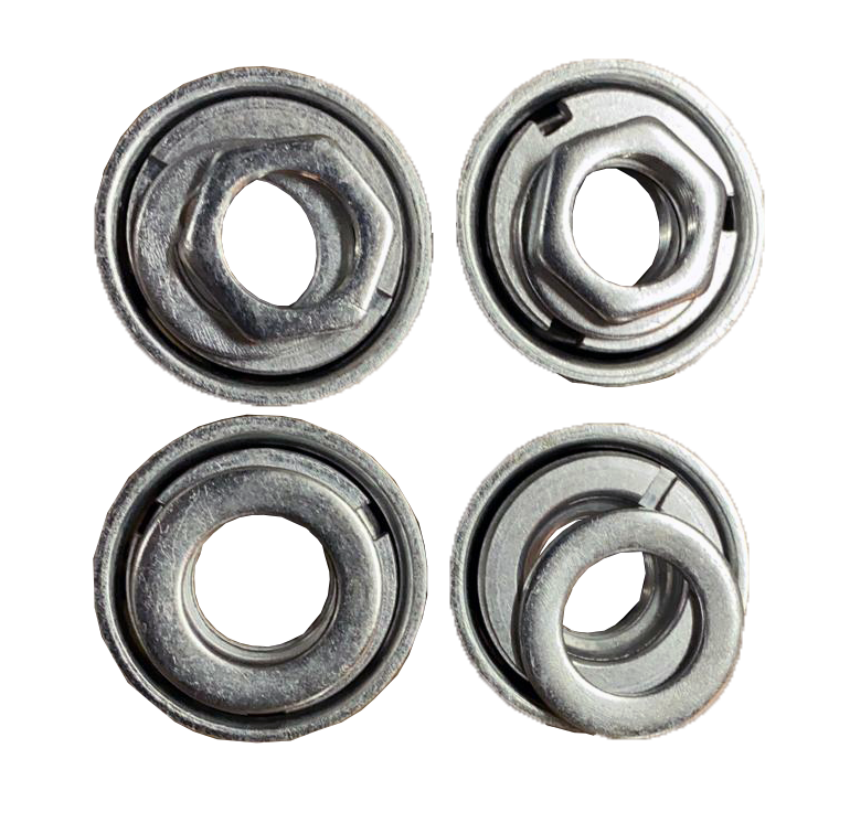 Royal Baby & Chipmunk  BB Parts/Bearing 中心盤 / Royal Baby & Chipmunk  BB Parts/Bearing Bottom Bracket