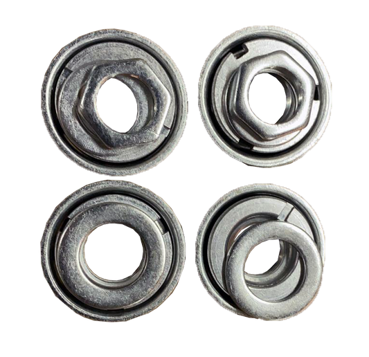 Royal Baby & Chipmunk  BB Parts/Bearing 中心盤 / Royal Baby & Chipmunk  BB Parts/Bearing Bottom Bracket