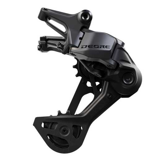 Shimano DEORE 12速影子長波腳-RD-M7200-SGS