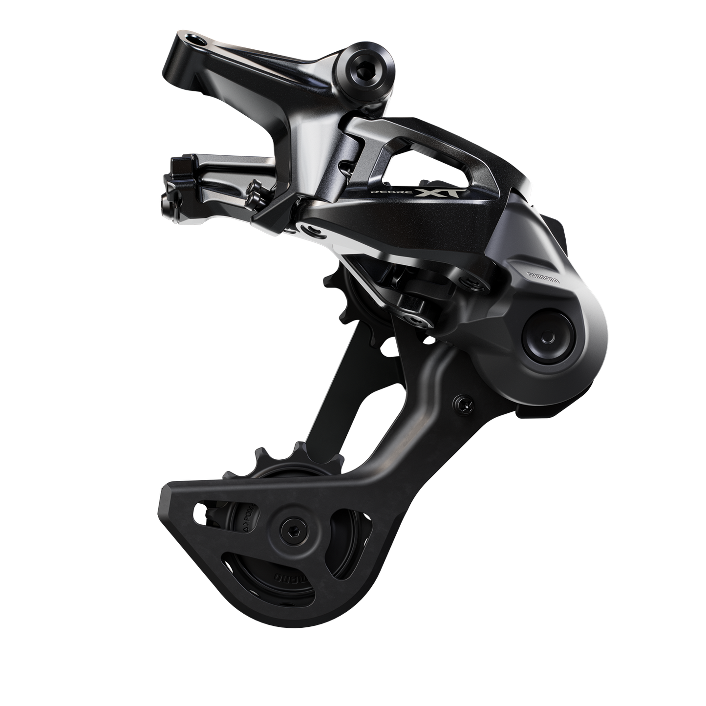 Shimano XT 12速波腳-RD-M8200