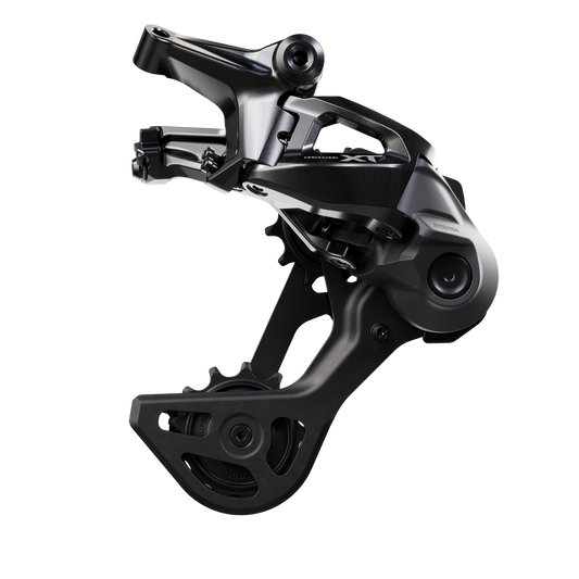 Shimano XT 12速波腳-RD-M8200