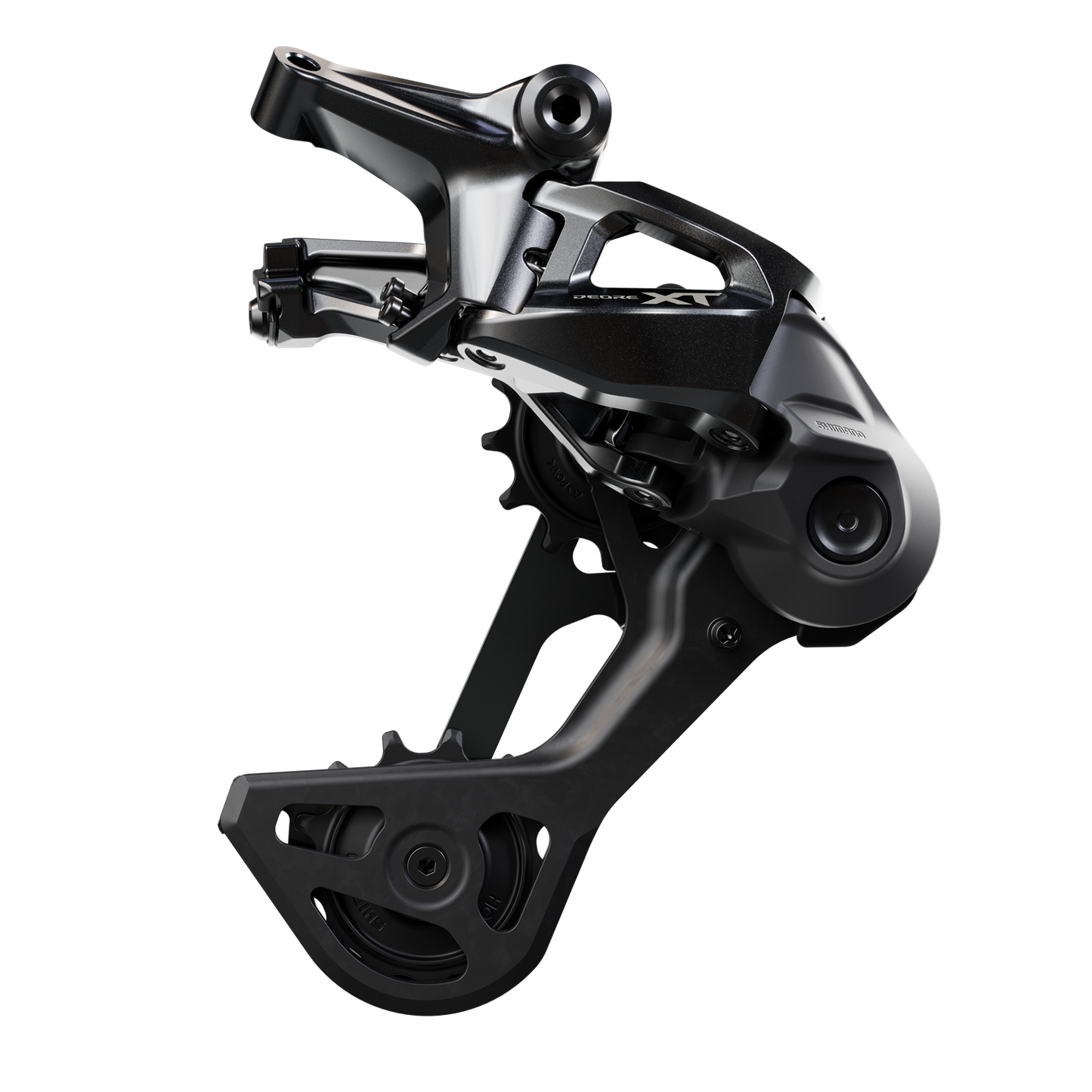 Shimano XT 12速波腳-RD-M8200