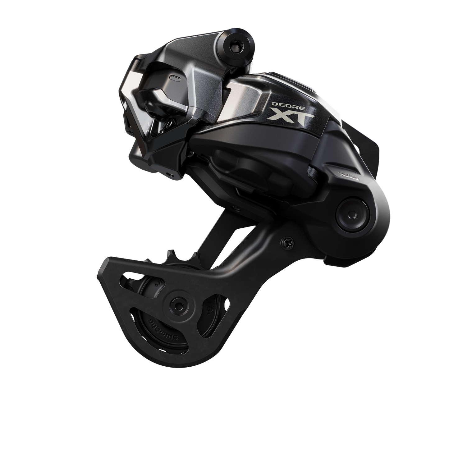 SHIMANO XT Di2 12速 電子波腳-RD-M8250 / SHIMANO DEORE XT 12-SPEED REAR DERAILLEUR-RD-M8250
