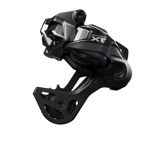 SHIMANO XT Di2 12速 電子波腳-RD-M8250 / SHIMANO DEORE XT 12-SPEED REAR DERAILLEUR-RD-M8250