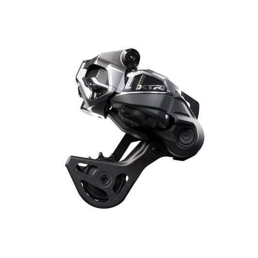 Shimano XTR Di2 12速電子波腳 RD-M9250  / Shimano XTR 12-Speed Rear Derailleur-RD-M9250