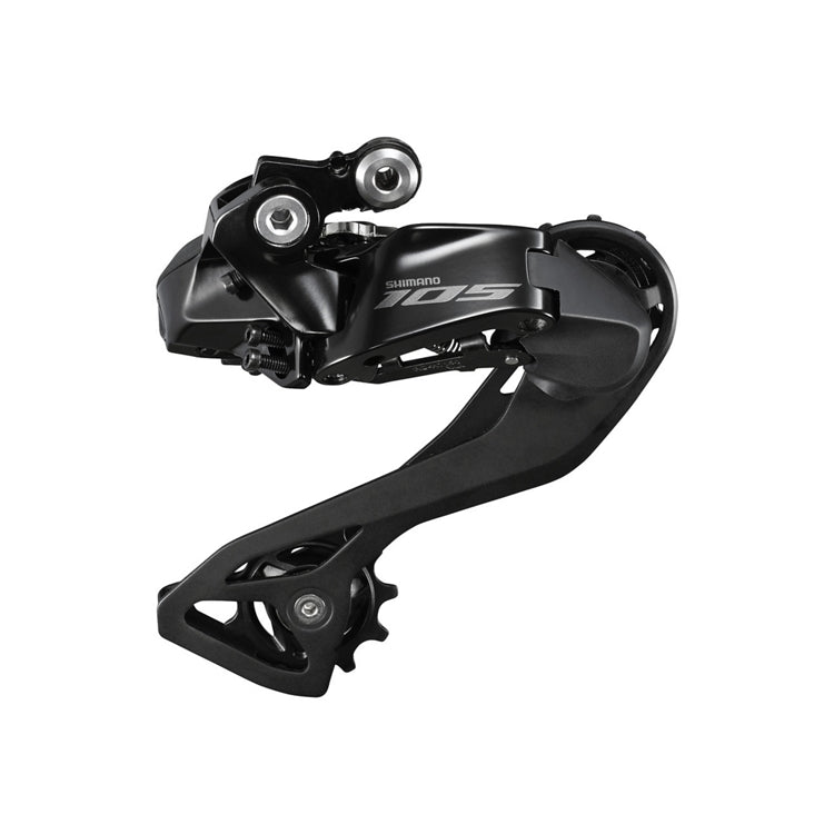 SHIMANO 105 十二速影子波腳-RD-R7150 / SHIMANO 105 12-SPEED SHADOW REAR DERAILLEUR-RD-R7150