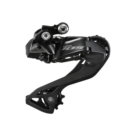 SHIMANO 105 十二速波腳-RD-R7100 / SHIMANO 105 12SPD REAR DERAILLEUR-RD-R7100