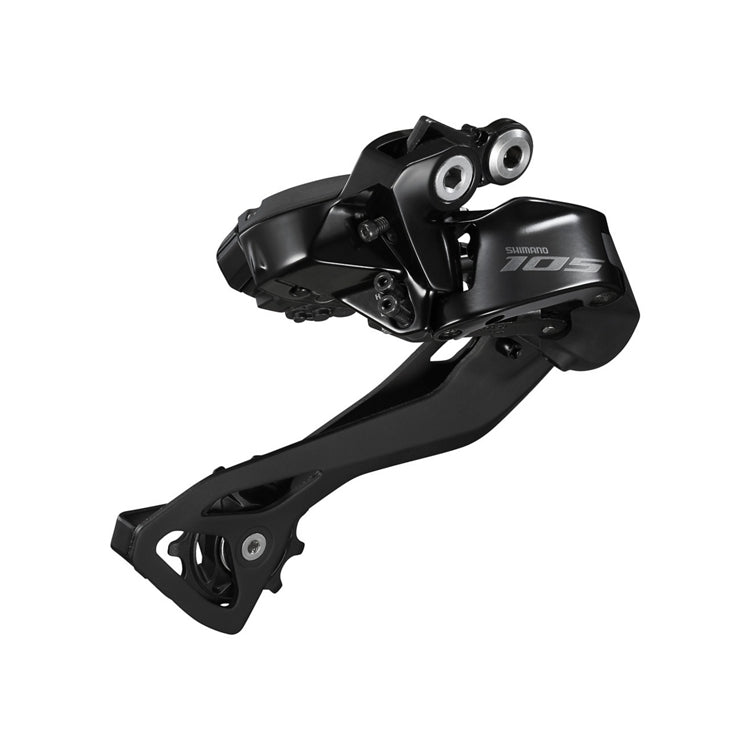 SHIMANO 105 12-SPEED SHADOW REAR DERAILLEUR-RD-R7150 / SHIMANO 105 12-SPEED SHADOW REAR DERAILLEUR-RD-R7150 