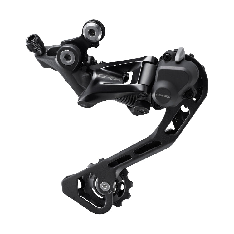 SHIMANO GRX 10速影子波腳-RD-RX400 / SHIMANO GRX 10SPD SHADOW REAR DERAILLEUR RD-RX400