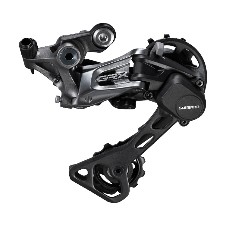 SHIMANO GRX 十一速波腳-RD-RD-RX812(單鉼用) / SHIMANO GRX REAR DERAILLEUR-RD-RX812