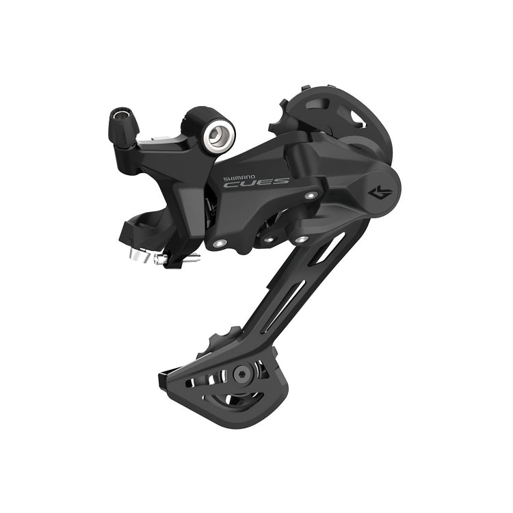 SHIMANO CUES 9速長波腳 RD-U3020-SGS / SHIMANO CUES 9-SPEED REAR DERAILLEUR RD-U3020-SGS