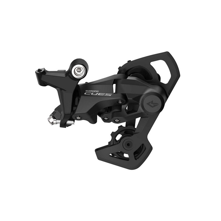 SHIMANO CUES 9/10速影子波腳-RD-U4010 / SHIMANO CUES 9/10-SPEED REAR DERAILLEUR-SHADOW DESIGN-RD-U4010