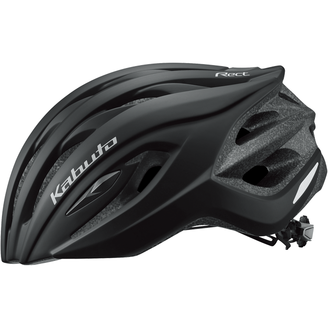 OGK KABUTO RECT Helmet M/L medium/large size (57-60CM) / OGK KABUTO RECT HELMET- M/L (57-60CM)